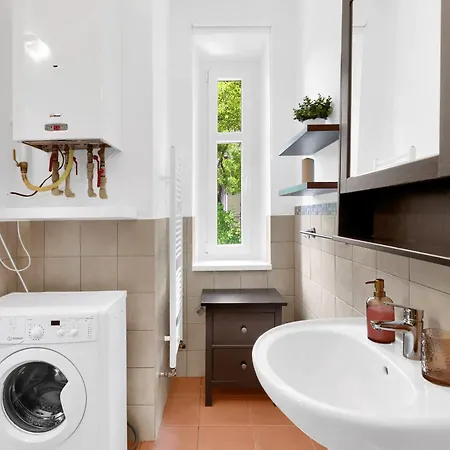 Modern - Your Comfort & Relax Apartment