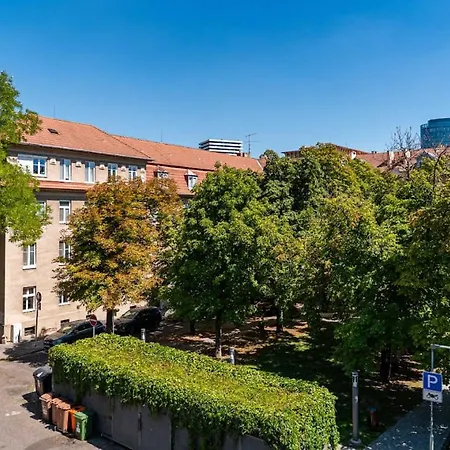 Lejlighed Modern - Your Comfort & Relax *