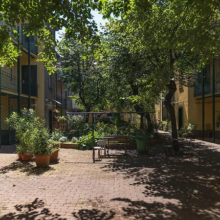 Modern - Your Comfort & Relax * ברטיסלאבה