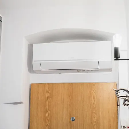 Modern - Your Comfort & Relax Lejlighed *