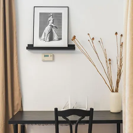 Lejlighed Modern - Your Comfort & Relax *