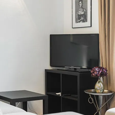 Modern - Your Comfort & Relax