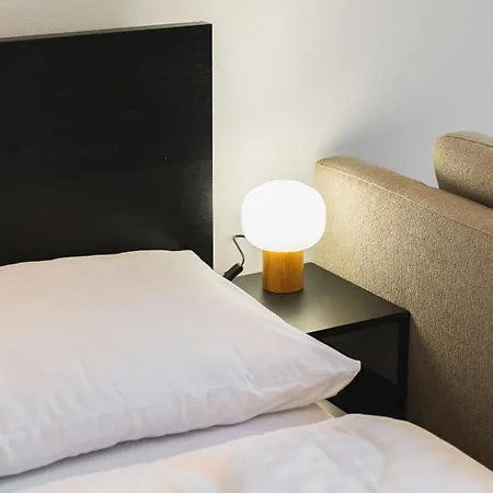 Modern - Your Comfort & Relax Lejlighed *