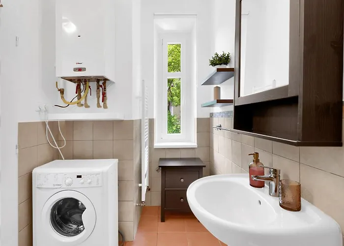 Modern - Your Comfort & Relax Appartement