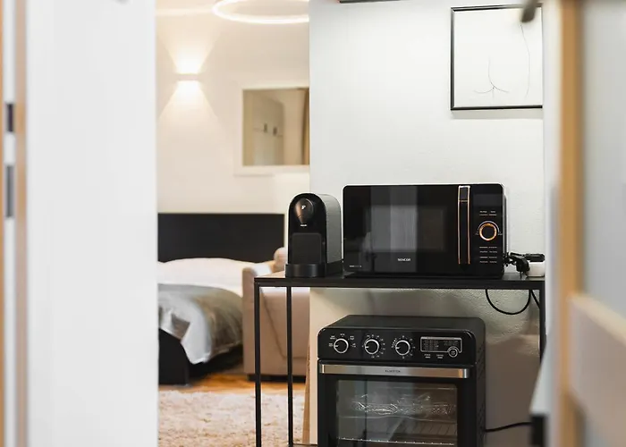 Modern - Your Comfort & Relax *