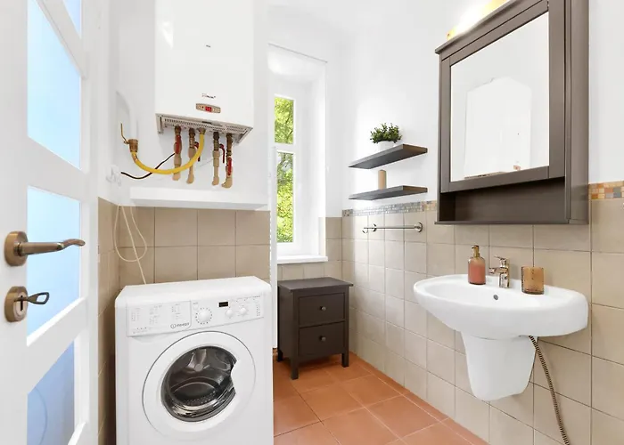 Apartmán Modern - Your Comfort & Relax *