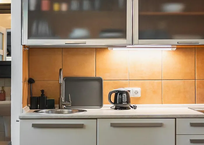 Modern - Your Comfort & Relax *