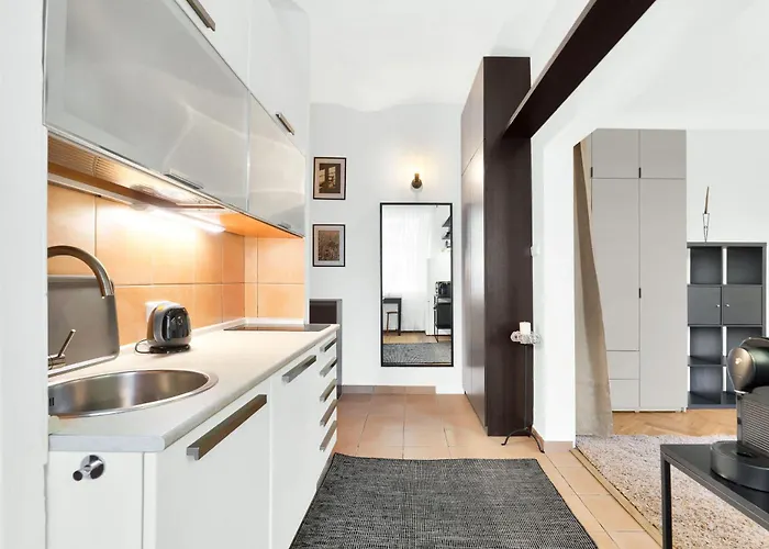 Appartement Modern - Your Comfort & Relax