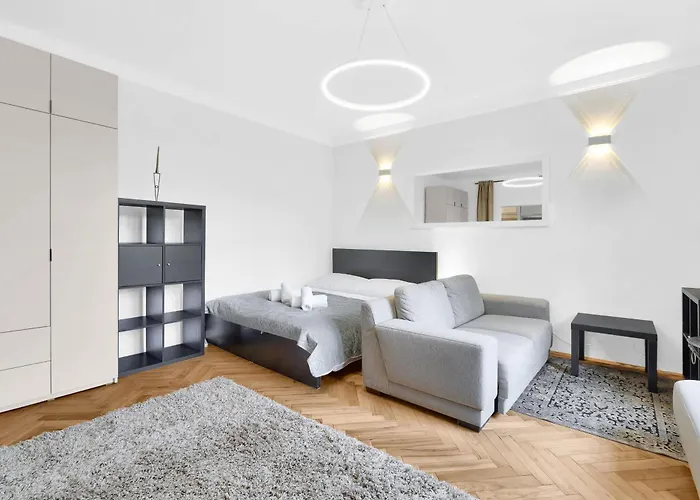 Modern - Your Comfort & Relax Apartmán *