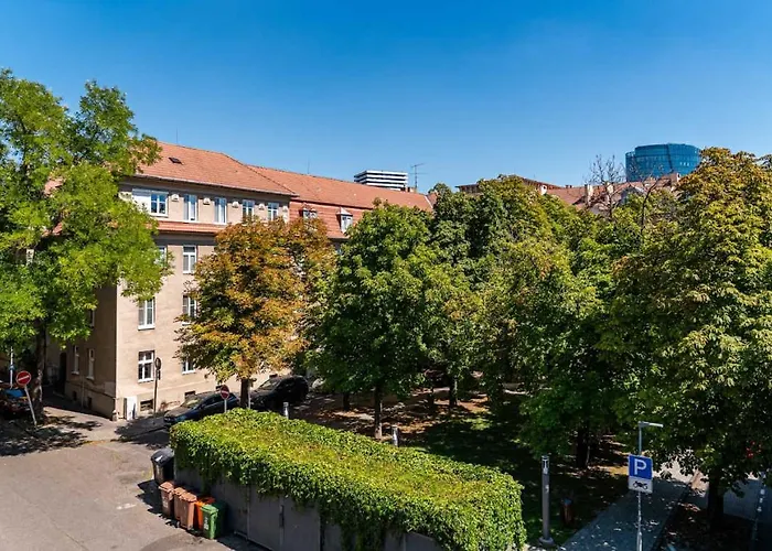 Appartement Modern - Your Comfort & Relax *