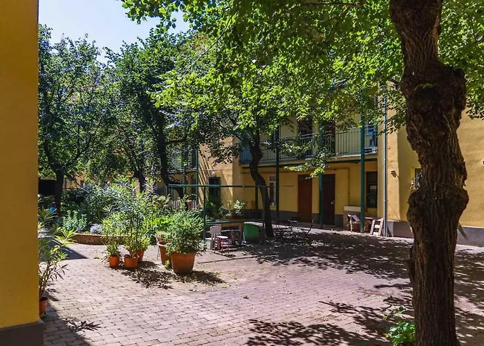 Appartement Modern - Your Comfort & Relax *