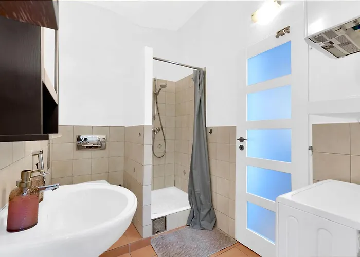 Modern - Your Comfort & Relax Appartement Bratislava