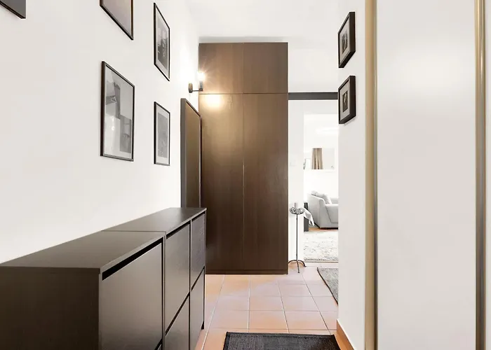 Modern - Your Comfort & Relax Appartement