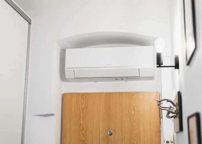 Modern - Your Comfort & Relax Apartmán *