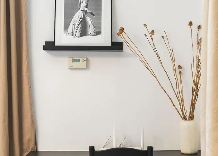 Apartman Modern - Your Comfort & Relax *