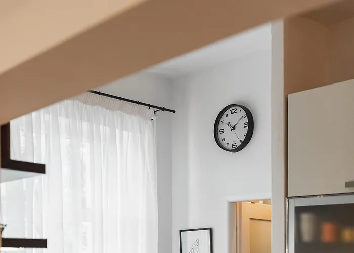 Appartement Modern - Your Comfort & Relax