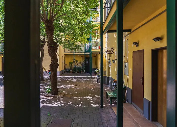 Modern - Your Comfort & Relax Bratislava