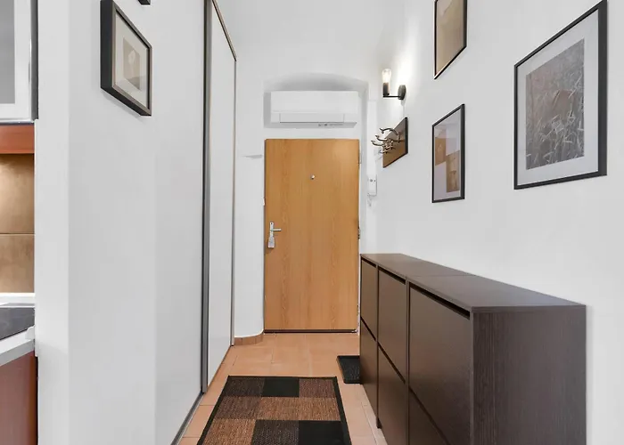 Modern - Your Comfort & Relax Appartement Bratislava