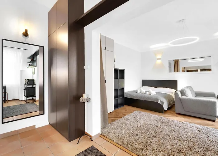 Modern - Your Comfort & Relax Bratislava