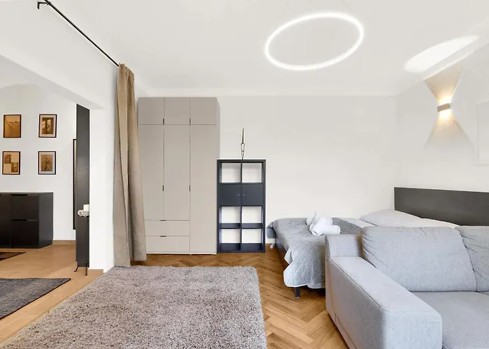 Apartman Modern - Your Comfort & Relax