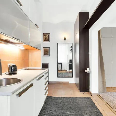 Apartament Modern - Your Comfort & Relax