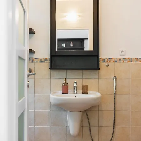 Modern - Your Comfort & Relax Apartament *