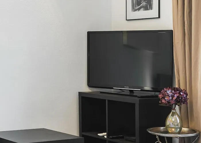 Modern - Your Comfort & Relax