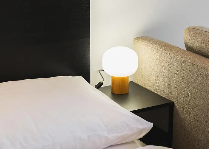 Modern - Your Comfort & Relax Apartmán *