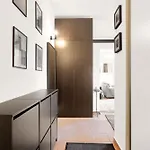 Modern - Your Comfort & Relax Apartman