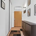 Modern - Your Comfort & Relax Apartman Pozsony