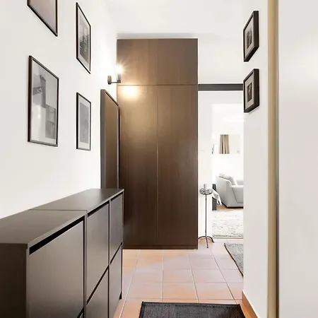 Modern - Your Comfort & Relax Apartment