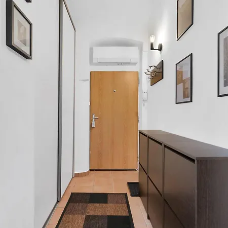 Modern - Your Comfort & Relax Apartment Bratislava