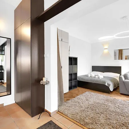 Modern - Your Comfort & Relax Pozsony