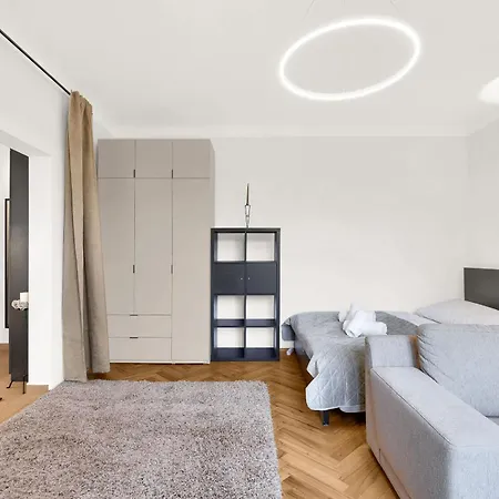 Apartman Modern - Your Comfort & Relax